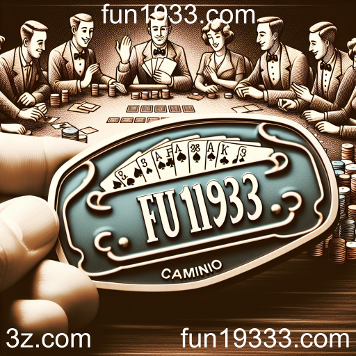 Descubra o Fascinante Mundo dos Jogos de Cartas